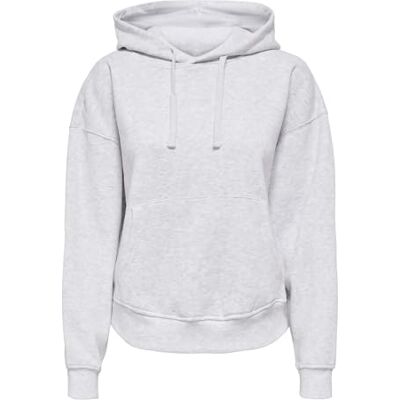 ONLY Female Kapuzenpullover ONLBEST Sweatshirt ONLY Female Kapuzenpullover ONLBEST Sweatshirt