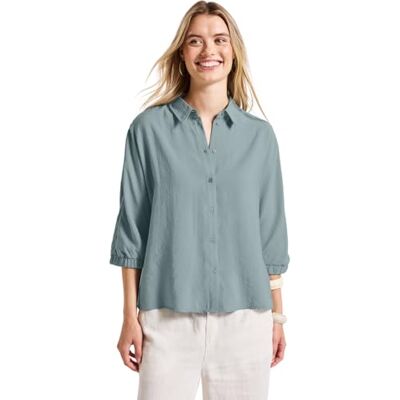 Street One Dolman Hemdbluse Street One Dolman Hemdbluse