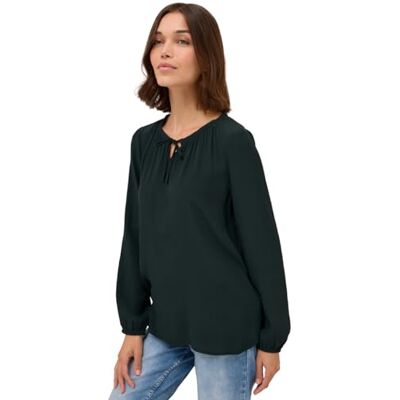 Cecil Crepe Bluse Cecil Crepe Bluse