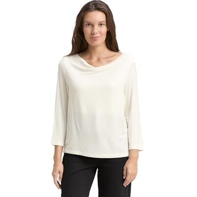 TOM TAILOR Damen T-Shirt TOM TAILOR Damen T-Shirt