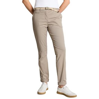 TOM TAILOR Damen Hose TOM TAILOR Damen Hose