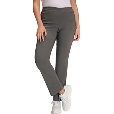Ulla Popken , Damen, große Größen, Bengalinhose Ulla Popken , Damen, große Größen, Bengalinhose