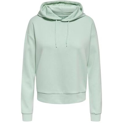 ONLY Onplounge Life Hood Ls SWT Noos ONLY Onplounge Life Hood Ls SWT Noos