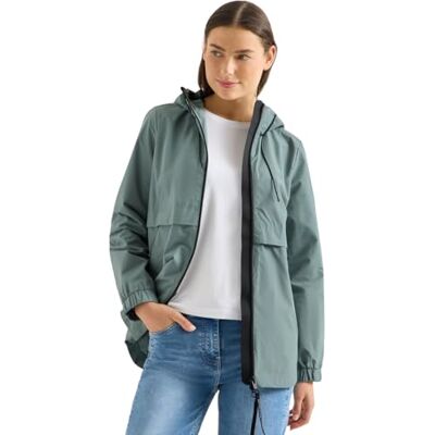 Cecil Jacke in A-Linie Cecil Jacke in A-Linie