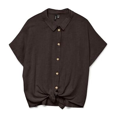 VERO MODA Female Hemd VMTHEA Hemd VERO MODA Female Hemd VMTHEA Hemd