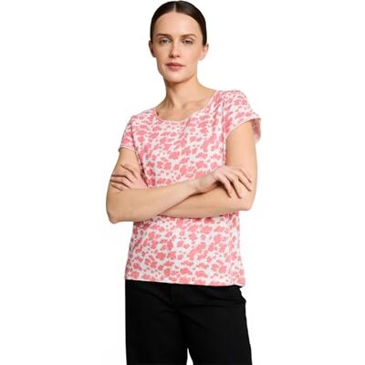 TOM TAILOR Damen T-Shirt TOM TAILOR Damen T-Shirt