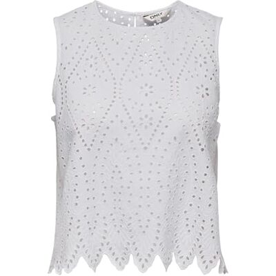 ONLY Female Top ONLTULUM Top ONLY Female Top ONLTULUM Top