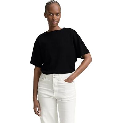 TOM TAILOR Denim Damen T-Shirt TOM TAILOR Denim Damen T-Shirt