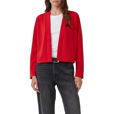 s.Oliver Scuba-Jacke im Relaxed Fit s.Oliver Scuba-Jacke im Relaxed Fit