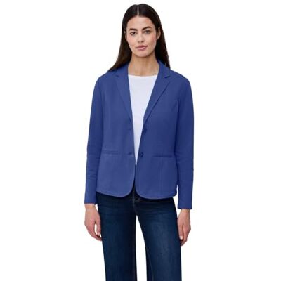 Street One Basic Blazer aus Jersey Street One Basic Blazer aus Jersey