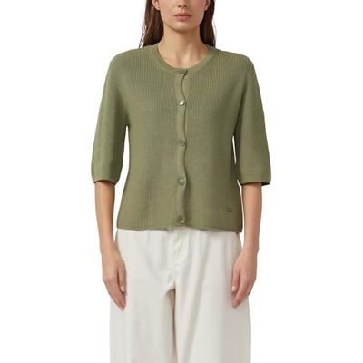 s.Oliver Halbarm-Strickjacke s.Oliver Halbarm-Strickjacke