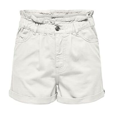 ONLY Onlnew Cuba Color Shorts PNT ONLY Onlnew Cuba Color Shorts PNT
