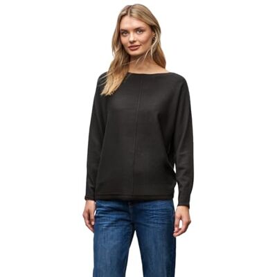 Street One Basic Dolman Pullover Street One Basic Dolman Pullover