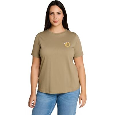 TOM TAILOR Damen T-Shirt TOM TAILOR Damen T-Shirt
