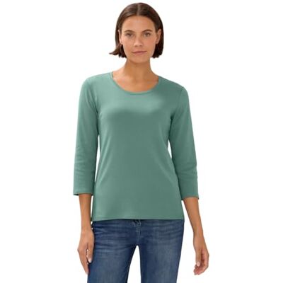 Cecil Damen Basic Shirt Cecil Damen Basic Shirt