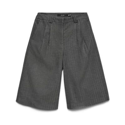 VERO MODA Vmhaya Hw Bermuda Shorts VERO MODA Vmhaya Hw Bermuda Shorts