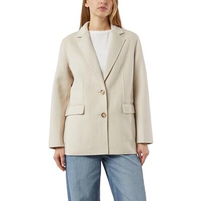 Comma Lockerer Doubleface-Blazer Comma Lockerer Doubleface-Blazer