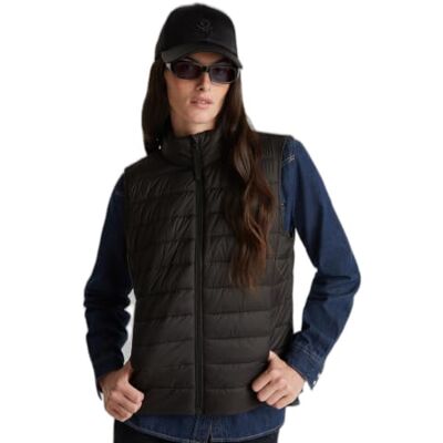 United WESTE, Schwarz, L United WESTE, Schwarz, L