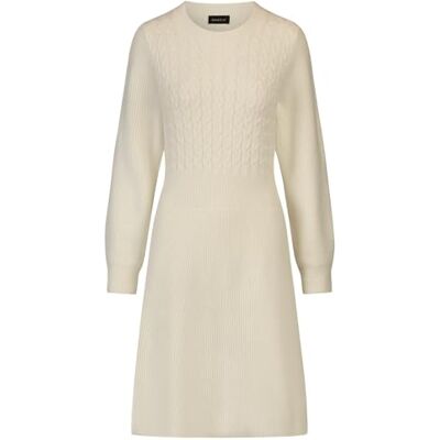 Apart Strickkleid Apart Strickkleid