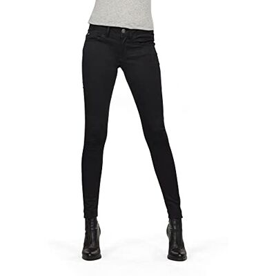 G-STAR RAW Damen Lynn Super Skinny Jeans G-STAR RAW Damen Lynn Super Skinny Jeans