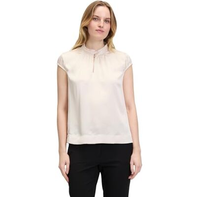 Betty & Co Damen Bluse Betty & Co Damen Bluse