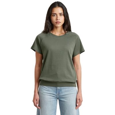 G-STAR Raw C.V. Raglan Top G-STAR Raw C.V. Raglan Top