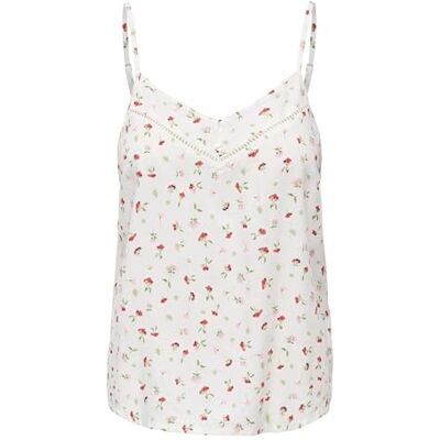 ONLY Onlnala Life Singlet WVN Noos ONLY Onlnala Life Singlet WVN Noos