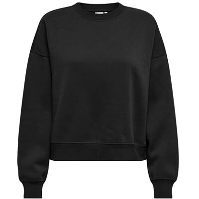 ONLY Onlbest L/S Crew Neck SWT Noos ONLY Onlbest L/S Crew Neck SWT Noos