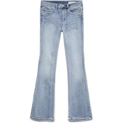 VERO MODA VMFLASH MR Flared Jeans LI371 GA NOOS VERO MODA VMFLASH MR Flared Jeans LI371 GA NOOS