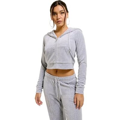 Juicy Couture Madison Hoodie Juicy Couture Madison Hoodie