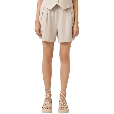 QS Damen Pants 2180397 9300 steingrau 38 QS Damen Pants 2180397 9300 steingrau 38