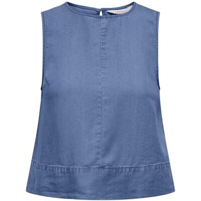 ONLY Onldorsi Charis Sl Top WVN Cc ONLY Onldorsi Charis Sl Top WVN Cc