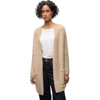 Street One Langer Federgarn Cardigan Street One Langer Federgarn Cardigan