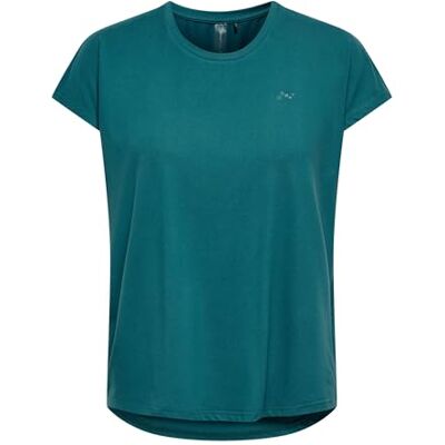 ONLY Onpaubree Life On Ss Bat Loose Tee Noos ONLY Onpaubree Life On Ss Bat Loose Tee Noos