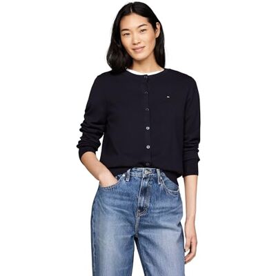 Tommy Hilfiger Cardigan Sweater Tommy Hilfiger Cardigan Sweater