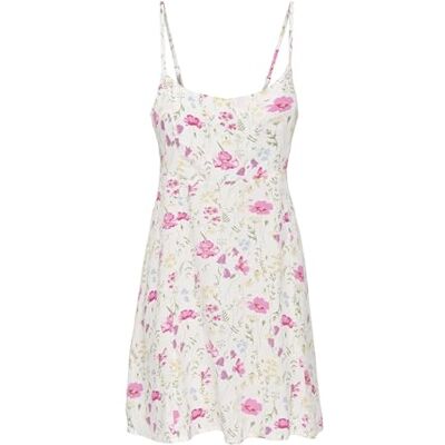 ONLY Onlliana Life Strap Short Dress Noos ONLY Onlliana Life Strap Short Dress Noos