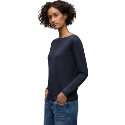 Street One Basic Pullover Street One Basic Pullover