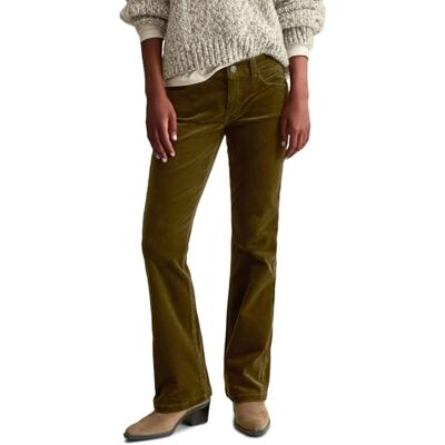 Marc O' Polo Marc OߴPolo Denim Damen Cordhose mit Stretch-Anteil Bootcut Fit Marc O' Polo Marc OߴPolo Denim Damen Cordhose mit Stretch-Anteil Bootcut Fit