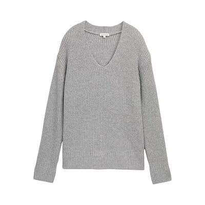 TOM TAILOR Damen Pullover TOM TAILOR Damen Pullover
