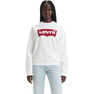 Levi's Gr Everyday Crew Everyday Crew Core BATW Levi's Gr Everyday Crew Everyday Crew Core BATW