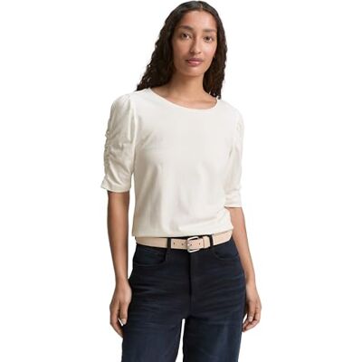 TOM TAILOR Damen T-Shirt TOM TAILOR Damen T-Shirt