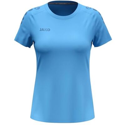 Jako Light Flow Damen Hellblau - Mode Jako Light Flow Damen Hellblau - Mode