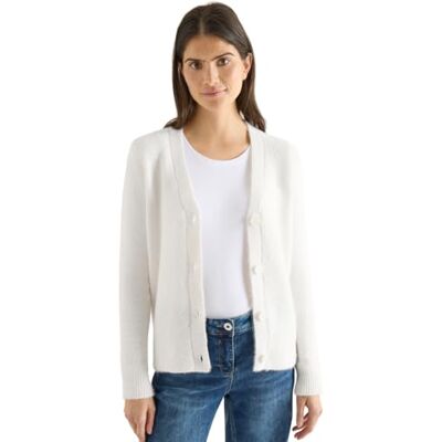 Cecil Federgarn Cardigan Cecil Federgarn Cardigan