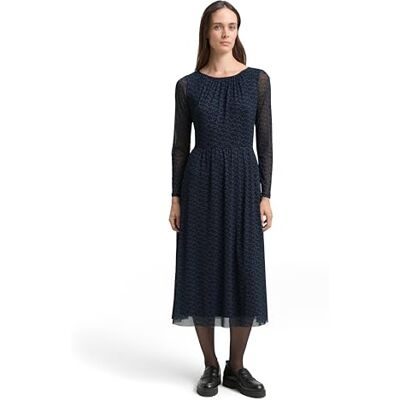 TOM TAILOR Damen Kleid TOM TAILOR Damen Kleid