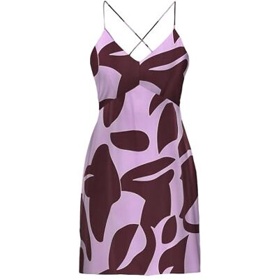 ONLY Onljane Life S/L Janice Dress Ptm ONLY Onljane Life S/L Janice Dress Ptm