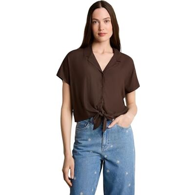 TOM TAILOR Denim Damen Bluse TOM TAILOR Denim Damen Bluse