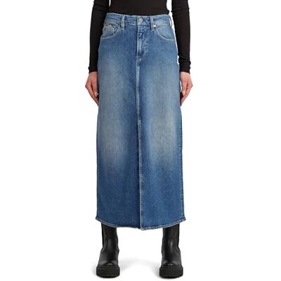 G-STAR Viktoria Long Skirt G-STAR Viktoria Long Skirt