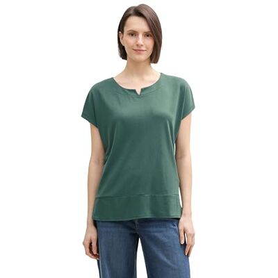 TOM TAILOR Damen T-Shirt TOM TAILOR Damen T-Shirt