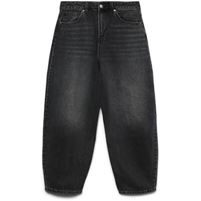 VERO MODA Vmbillie Hr Barrel ANK Jeans Li141 Noos VERO MODA Vmbillie Hr Barrel ANK Jeans Li141 Noos