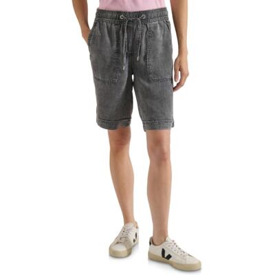 Cecil Wide Leg Shorts im Loose Fit Cecil Wide Leg Shorts im Loose Fit